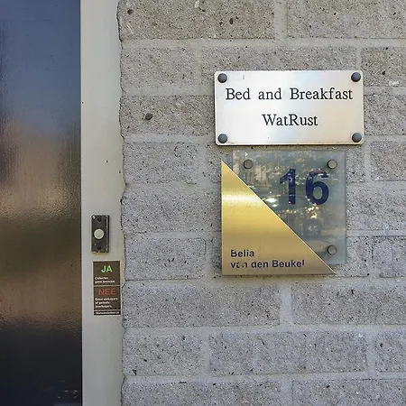 Bed & Breakfast Watrust