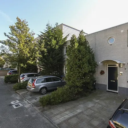 Bed & Breakfast Watrust Schiedam