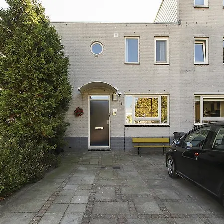 Watrust Bed & Breakfast Schiedam