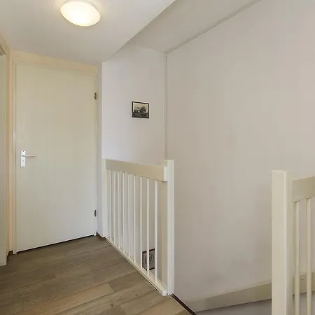 Bed & Breakfast Watrust Schiedam