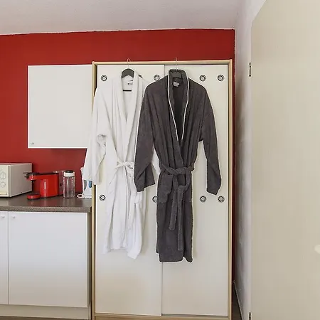 Watrust Bed & Breakfast Schiedam