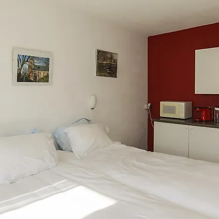Bed & Breakfast Watrust *