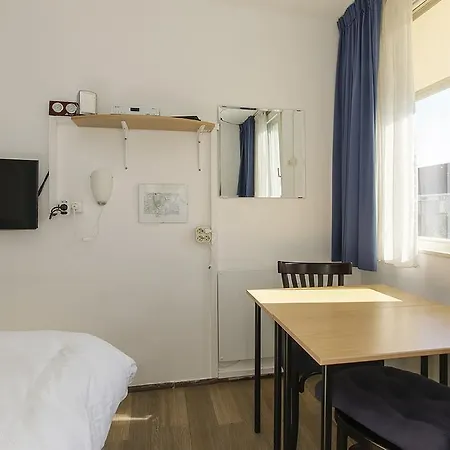 Bed & Breakfast Watrust Schiedam