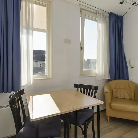 Watrust Bed & Breakfast Schiedam